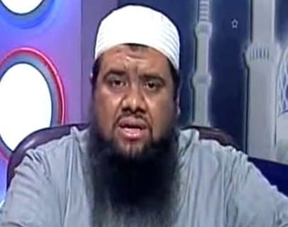 من هو الشيخ سمير مصطفى ويكيبيديا السيرة الذاتية