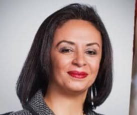 من هي مايا مرسي وزوجها واولادها ويكيبيديا، ديانة مايا مرسي السيرة الذاتية