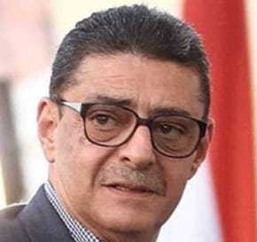 من هو محمود طاهر ويكيبيديا السيرة الذاتية