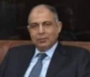 من هو اللواء علاء عبد المعطي محافظ كفر الشيخ الجديد ويكيبيديا السيرة الذاتية