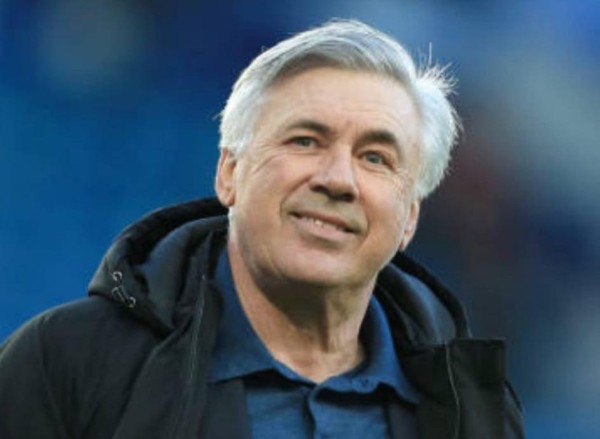 من هو المدرب كارلو أنشيلوتي ويكيبيديا، ديانة زوجة كارلو أنشيلوتي كم عمرها السيرة الذاتية