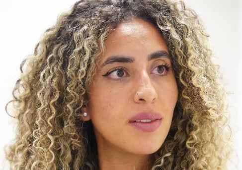 من هي منة عدلي القيعي ويكيبيديا عمرها مواليد كم ديانتها طولها، أعمال منة عدلي القيعي، من هو زوج منة القيعي السيرة الذاتية