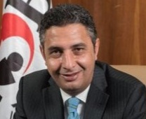 من هو شريف فاروق وزير التموين الجديد ويكيبيديا السيرة الذاتية