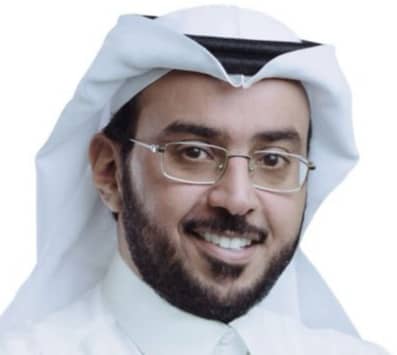 مالك شركة زين سلطان الدغيثر ويكيبيديا السيرة الذاتية