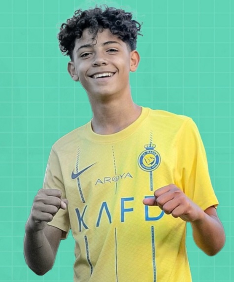 من هو كريستيانو جونيور ابن رونالدو ويكيبيديا مواليد كم عمره، ديانته، اصله، كم طول كريستيانو جونيور ابن رونالدو السيرة الذاتية