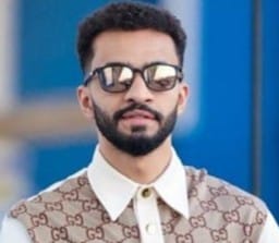 من هو اللاعب محمد البريك ويكيبيديا عمره مواليد كم طوله والدته، أصل محمد البريك من أي قبيلة السيرة الذاتية