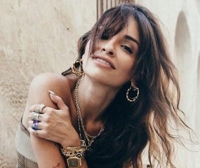 من هي زينة افتيموس ويكيبيديا، زينة أفتيموس وناصيف زيتون السيرة الذاتية