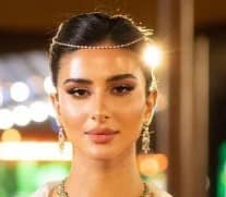 من هي رهف الحربي ويكيبيديا عمرها مواليد كم ديانتها اصلها، طول ووزن رهف الحربي قبل وبعد، زوج رهف الحربي السيرة الذاتية