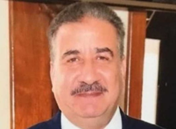 من هو إبراهيم أبو ليمون محافظ المنوفيه الجديد ويكيبيديا السيرة الذاتية