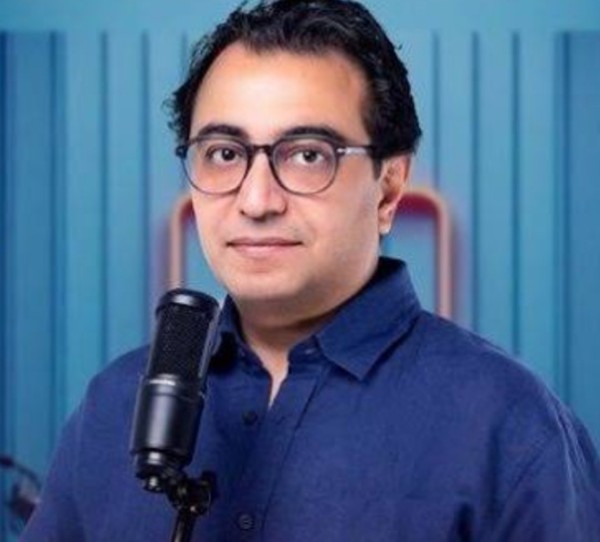 من هو سامح سند ويكيبيديا، مواليد كم، عمره، ديانة المخرج سامح سند السيرة الذاتية