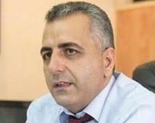 علي كركي حزب الله من هو ويكيبيديا