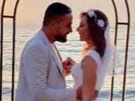 من هي لمى قشمر نوفل ويكيبيديا، لمى قشمر زوجة نجم السلمان السيرة الذاتية