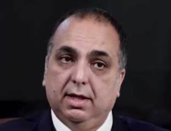 من هو وليد دعبس ويكيبيديا عمره مواليد كم، ما هي ديانة وليد دعبس وزوجته وثروته السيرة الذاتية