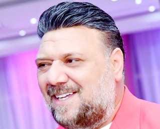 من هو وليد التونسي ويكيبيديا السيرة الذاتية