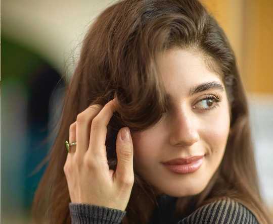 مقطع فيديو مايان السيد مع لاعب الريال الاصلي كامل تويتر تليجرام