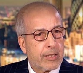 من هو الصديق الكبير ويكيبيديا عمره مواليد كم، أصل الصديق الكبير السيرة الذاتية