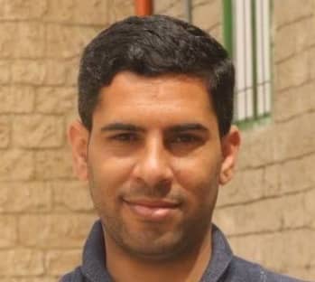 من هو الصحفي اسامة الكحلوت ويكيبيديا السيرة الذاتية