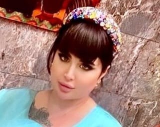 من هي روكي احمد ويكيبيديا السيرة الذاتية