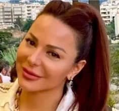 من هي سوزان نجم الدين ويكيبيديا عمرها الحقيقي ديانتها علوية ام شيعية، طول ووزن سوزان نجم الدين، من هو زوج الممثله سوزان نجم الدين السيرة الذاتية