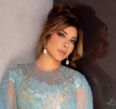 كم عمر اصالة نصري ويكيبيديا