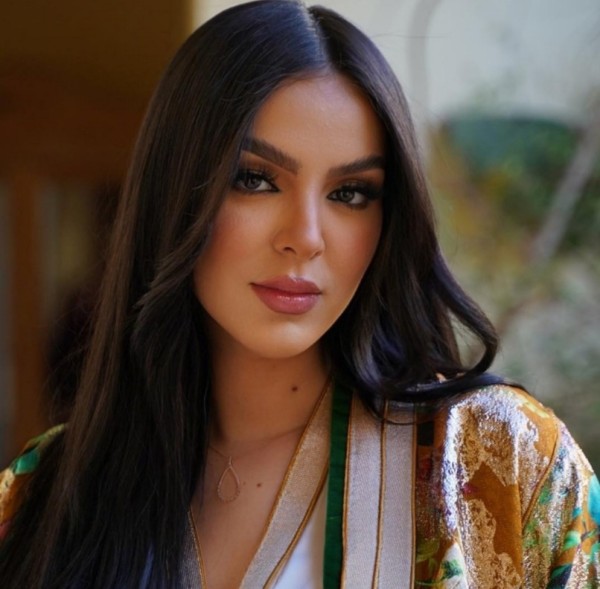 من هي دعاء اليحياوي ويكيبيديا السيرة الذاتية