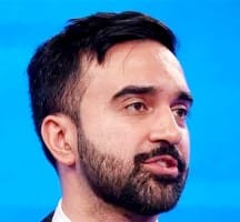 من هو زهران ممداني ويكيبيديا السيرة الذاتية