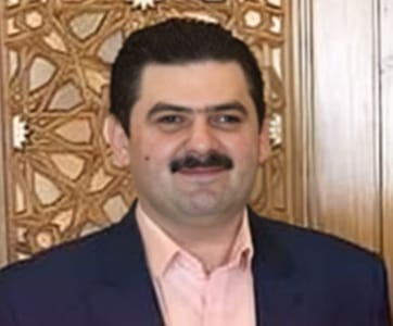 من هو محمد براء القاطرجي ويكيبيديا