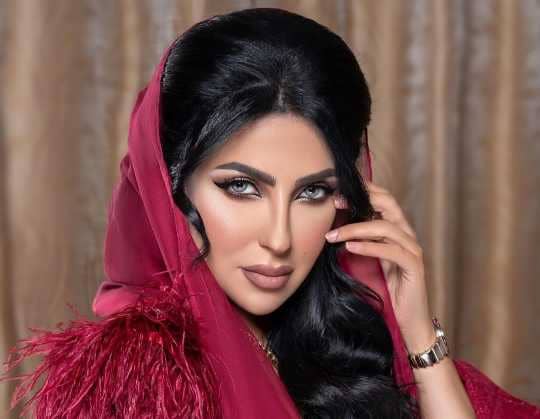 من هي زينب العسكري ويكيبيديا عمرها ديانتها طولها، مذهب زينب العسكري شيعية ام سنية، زوج زينب العسكري وعائلتها السيرة الذاتية