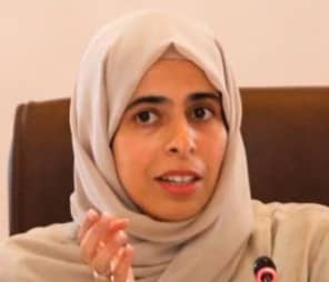 من هي لولوة راشد الخاطر ويكيبيديا السيرة الذاتية