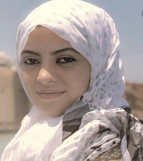 من هي مايسة سلامة الناجي ويكيبيديا السيرة الذاتية