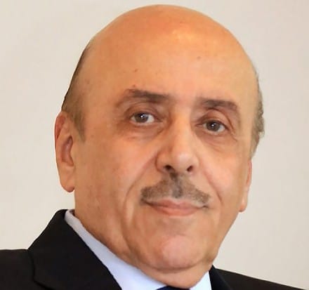 من هو علي مملوك ويكيبيديا السيرة الذاتية