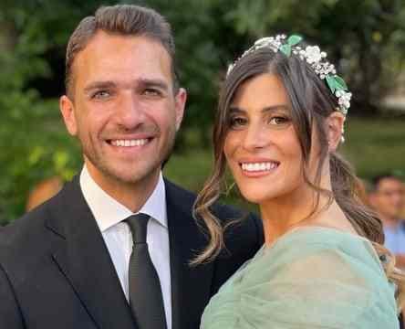 من هو إبراهيم عبد الجواد ويكيبيديا، إبراهيم عبد الجواد وزوجته السيرة الذاتية