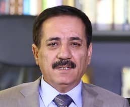 من هو الدكتور ناجح الميزان ويكيبيديا عمره مواليد كم، ديانة ناجح الميزان وزوجته السيرة الذاتية