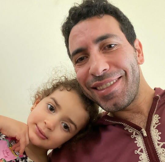 من هو محمد أبو تريكة ويكيبيديا تاريخ ومكان الميلاد، زوجة أبو تريكة واولادة السيرة الذاتية