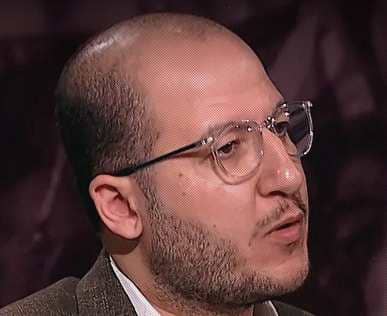 من هو المحلل سعيد زياد ويكيبيديا السيرة الذاتية