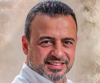 تفاصيل وفاة والدة الداعية مصطفى حسني ويكيبيديا