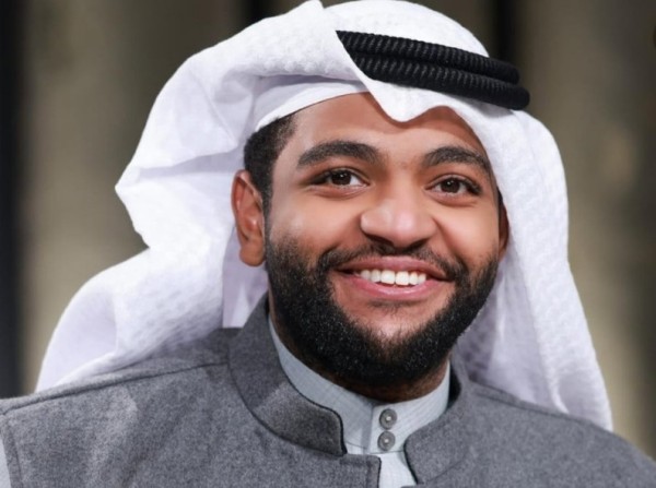 من هو خالد المظفر ويكيبيديا السيرة الذاتية