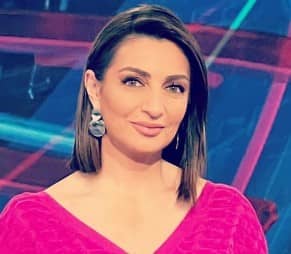 من هي مذيعة العربية ميسون نويهض ويكيبيديا عمرها مواليد كم طولها اصلها، ديانة ميسون نويهض مسيحية ام مسلمة، من هو زوج ميسون نويهض السيرة الذاتية