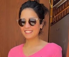 من هي سهر الصايغ ويكيبيديا، ديانة سهر الصايغ وزوجها واولادها السيرة الذاتية