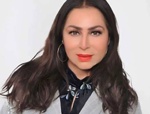 من هي زهرة الخرجي ويكيبيديا عمرها اصلها، ديانة زهرة الخرجي شيعية ام سنية، من هو زوج زهرة الخرجي السيرة الذاتية