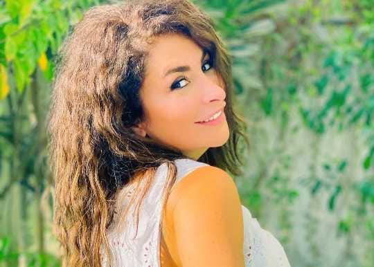 من هي ديما بياعة ويكيبيديا عمرها، ديما بياعة واولادها وزوجها السيرة الذاتية