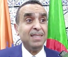 من هو مراد عجال ويكيبيديا عمره تاريخ ميلاده أصله ديانته زوجته السيرة الذاتية