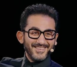 من هو احمد حلمي ويكيبيديا السيرة الذاتية