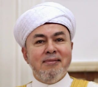 من هو الشيخ صلاح الدين التجاني ويكيبيديا السيرة الذاتية