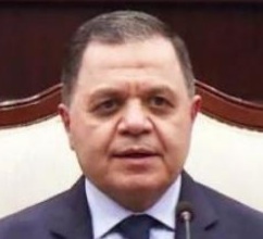 تفاصيل سبب وفاة والدة وزير الداخلية اللواء محمود توفيق ويكيبيديا السيرة الذاتية