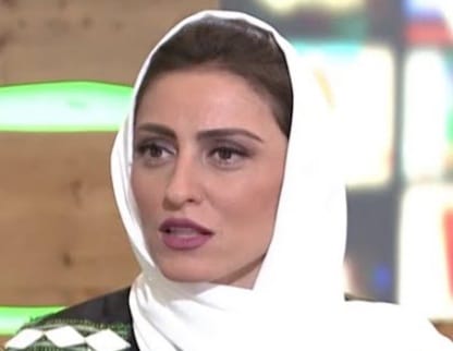 من هي الإعلامية منى سراج ويكيبيديا السيرة الذاتية