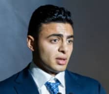 من هو عصام العرجاني ويكيبيديا عمره مواليد كم طوله، ديانة طيار عصام العرجاني وزوجته وأولاده السيرة الذاتية