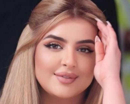 الشيخة مهرة ويكيبيديا السيرة الذاتية