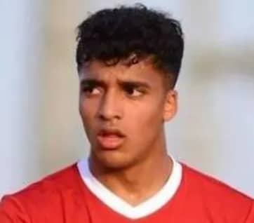 من هو اللاعب عمر سيد معوض ويكيبيديا، سن عمر سيد معوض مواليد كم السيرة الذاتية