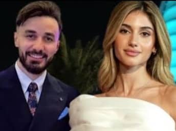 كم فارق العمر بين اسامة مروة وزوجته شيرين بيوتي ويكيبيديا، مواليد شيرين بيوتي و اسامة مروة